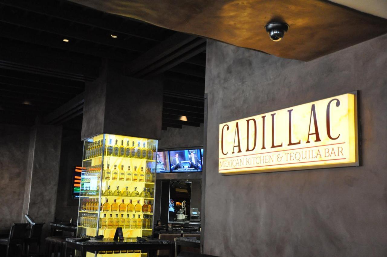 Golden Nugget Y Casino Resort