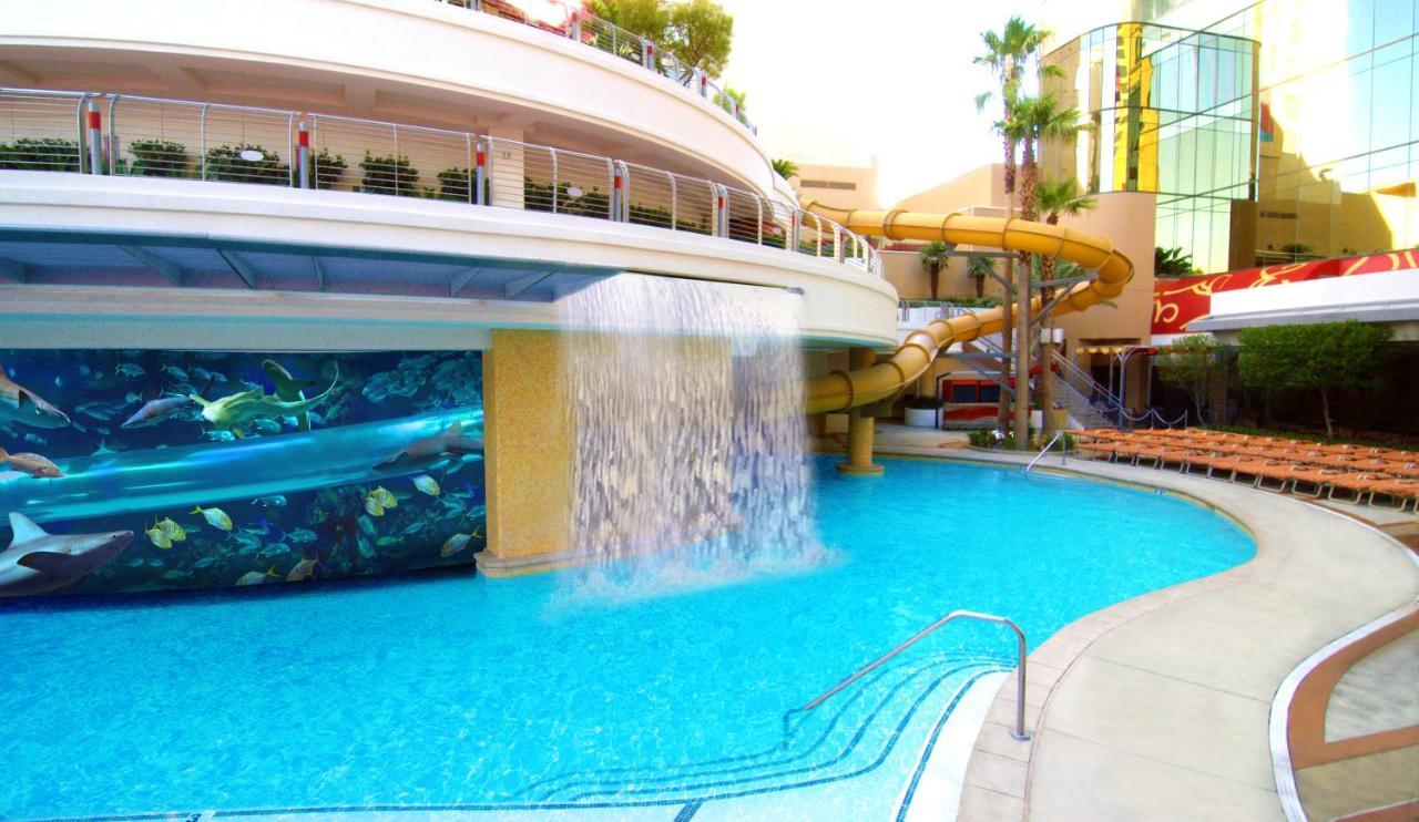 Golden Nugget Y Casino Las Vegas