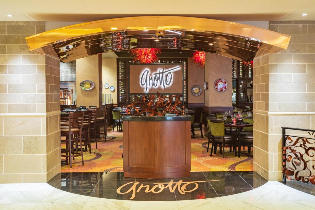 Golden Nugget Y Casino