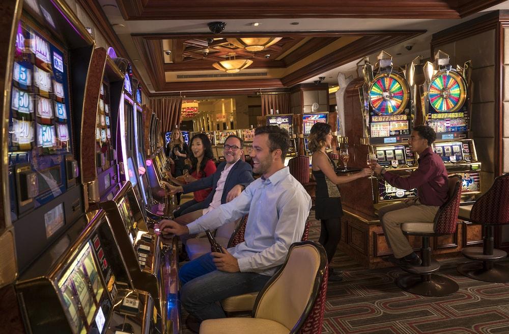 Golden Nugget Y Casino Las Vegas