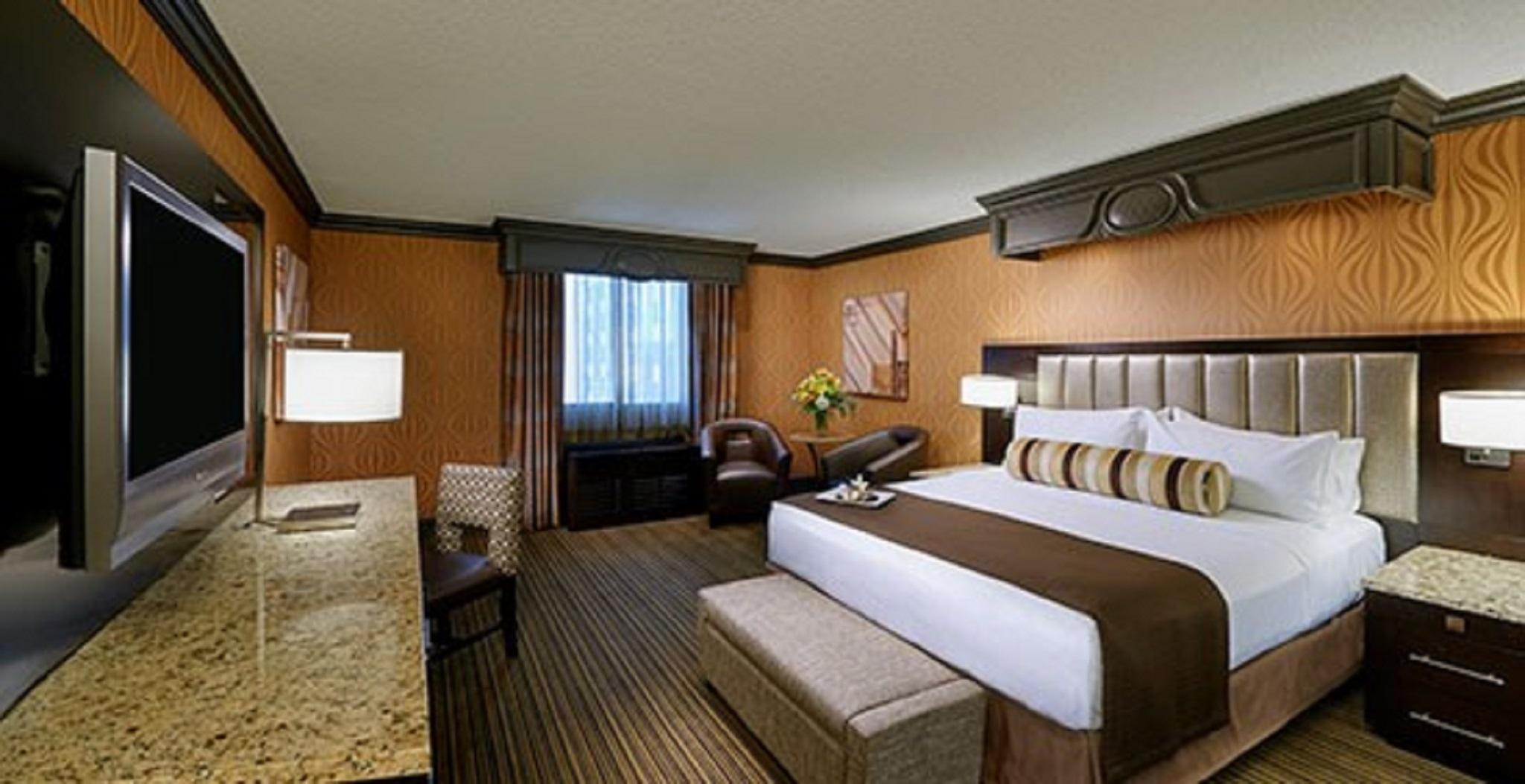 Golden Nugget Y Casino 4*