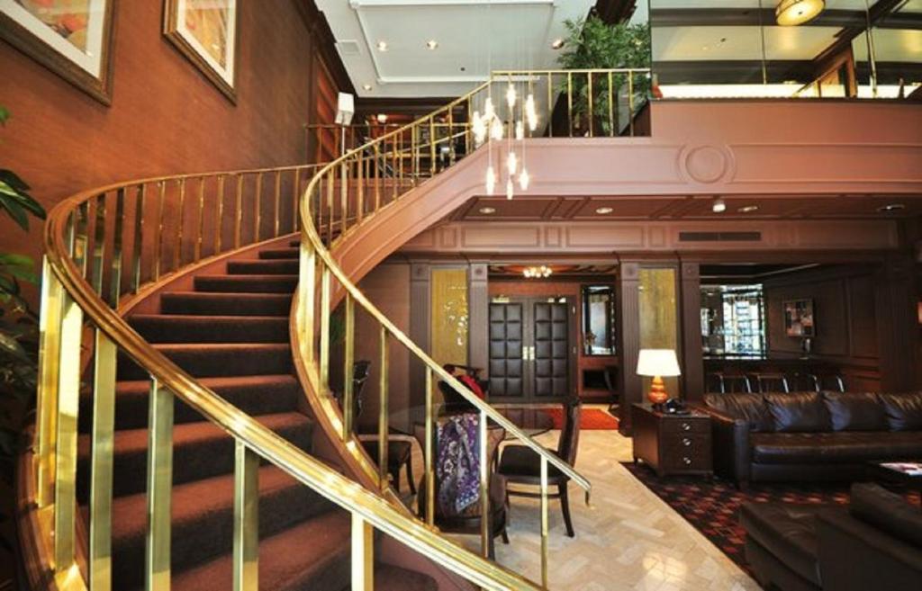 Golden Nugget Y Casino Resort