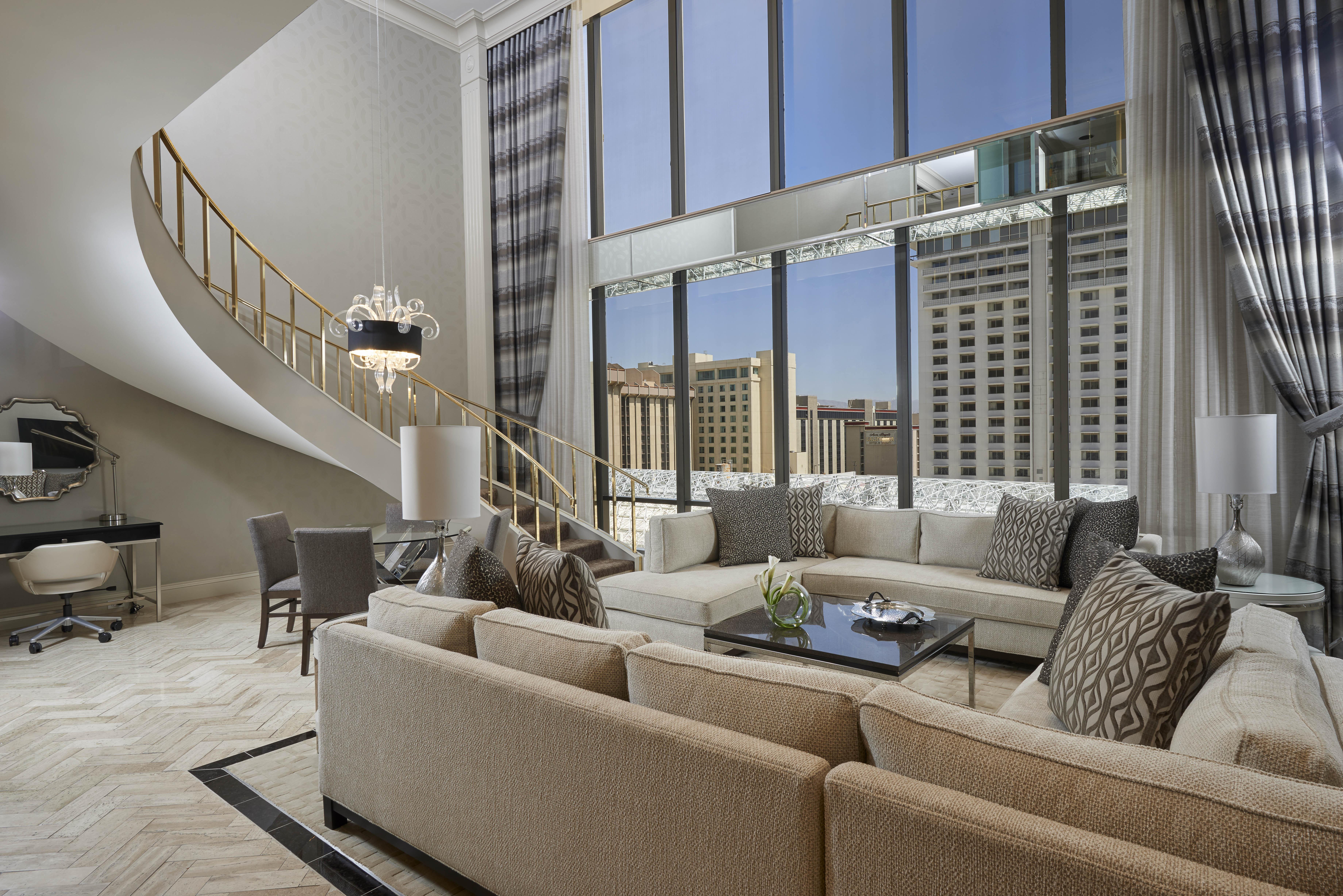 Resort Golden Nugget Y Casino Las Vegas