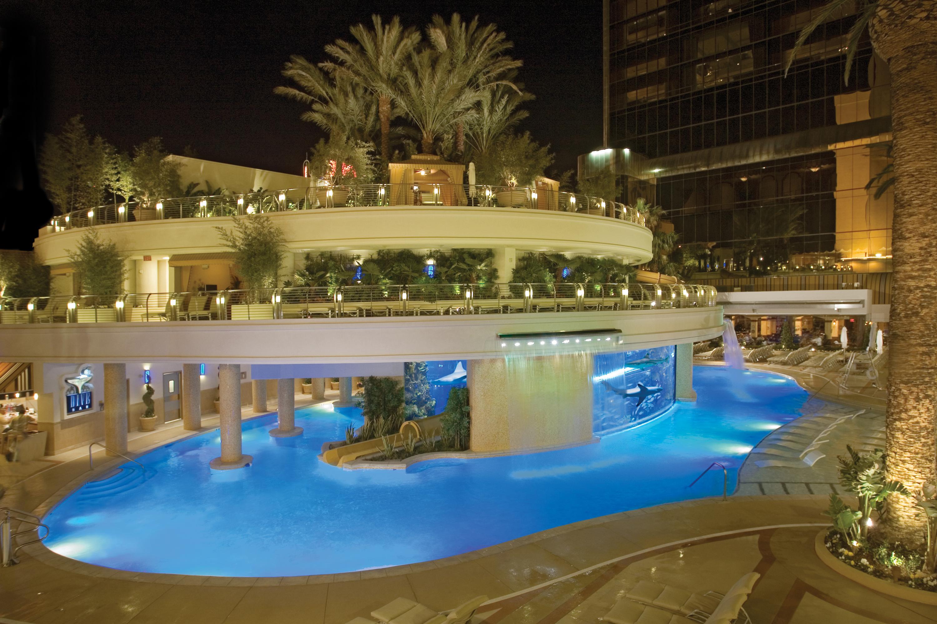 Golden Nugget Y Casino Las Vegas