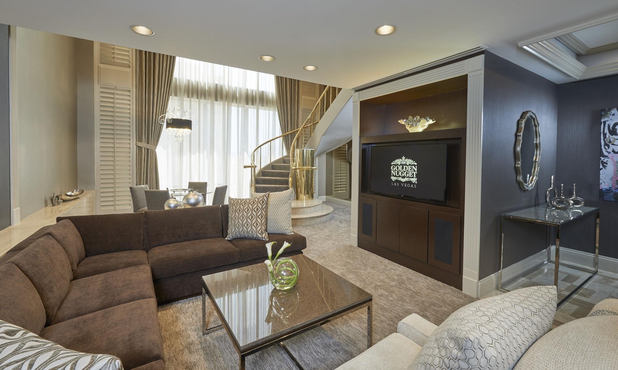 Golden Nugget Y Casino Resort 4*