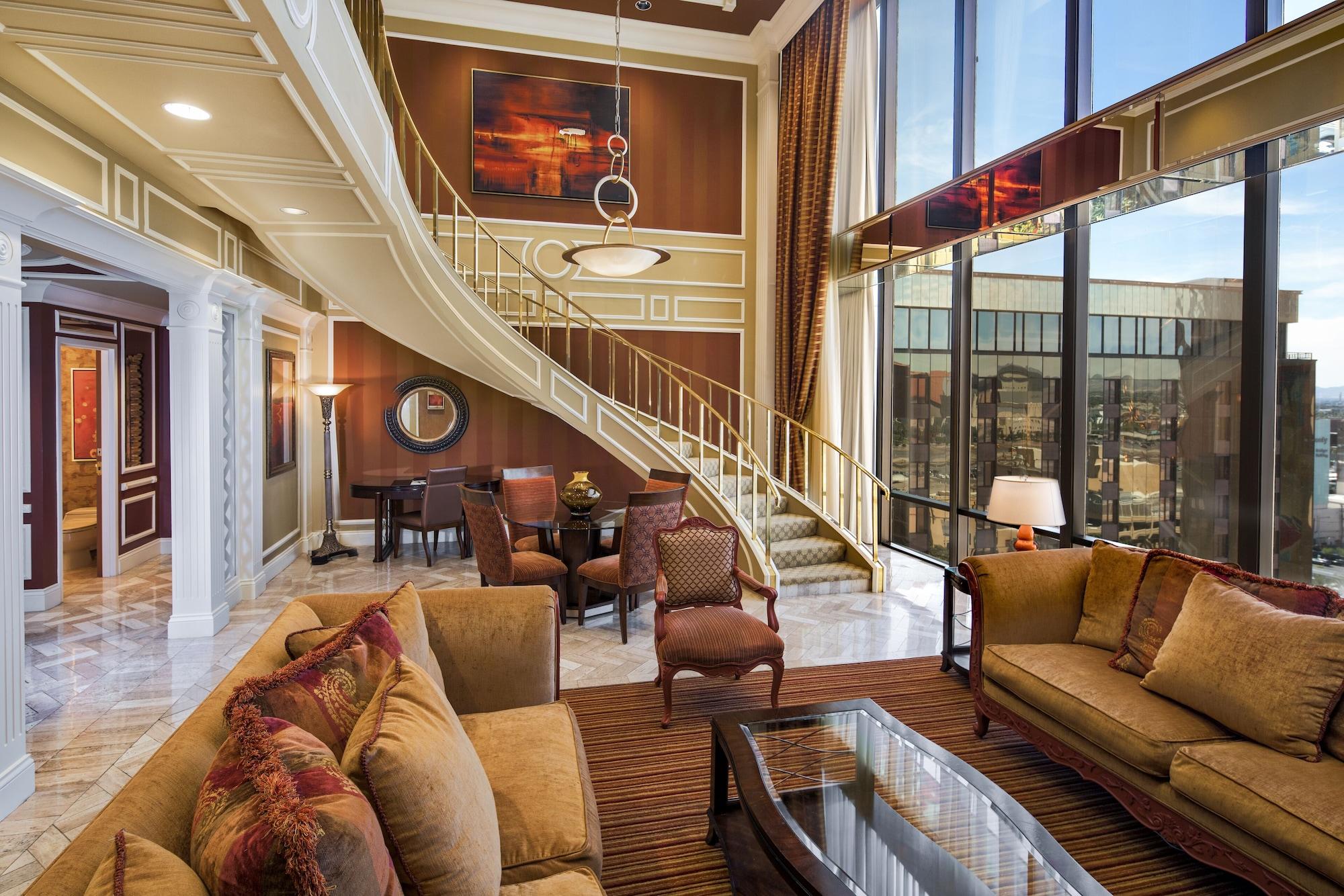 Resort Golden Nugget Y Casino 4*