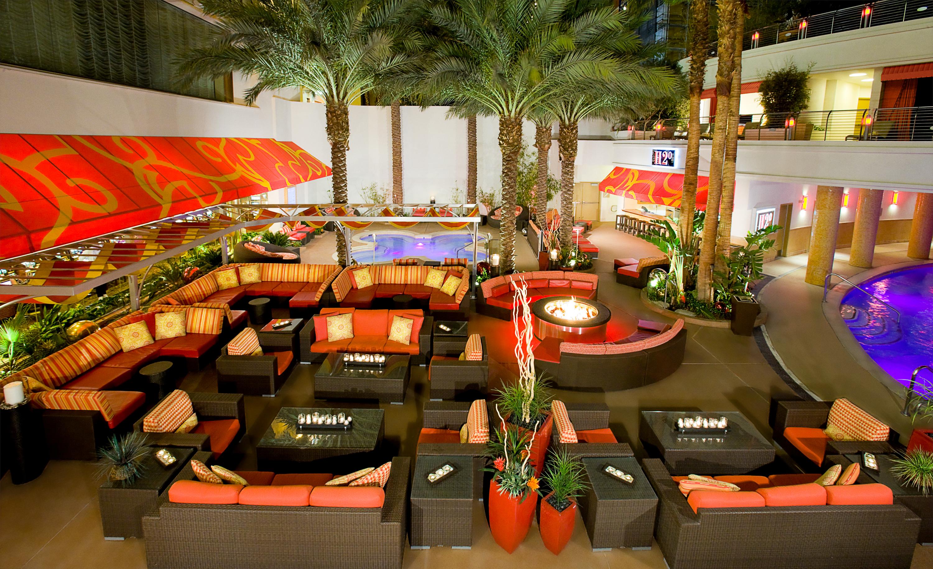 Golden Nugget Y Casino Resort Las Vegas