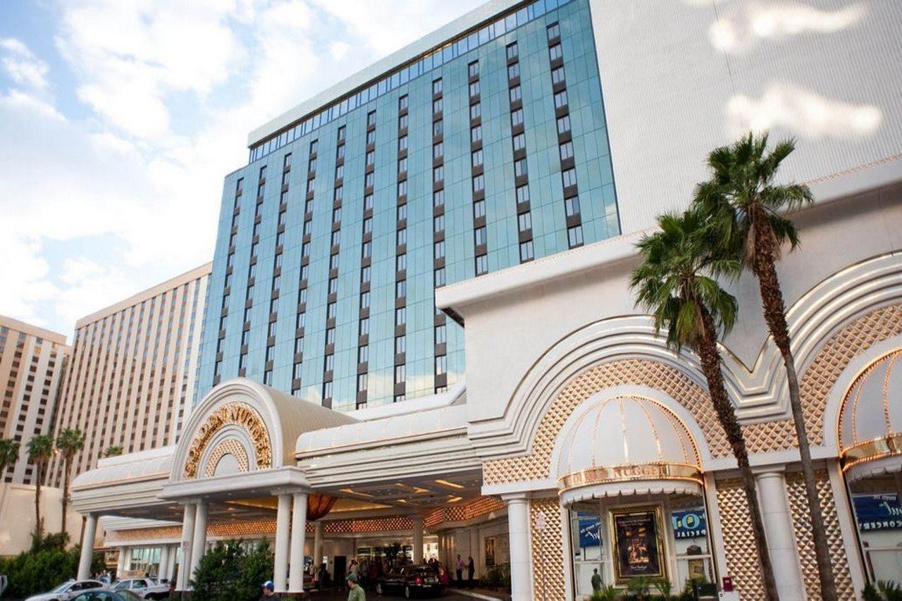 Golden Nugget Y Casino