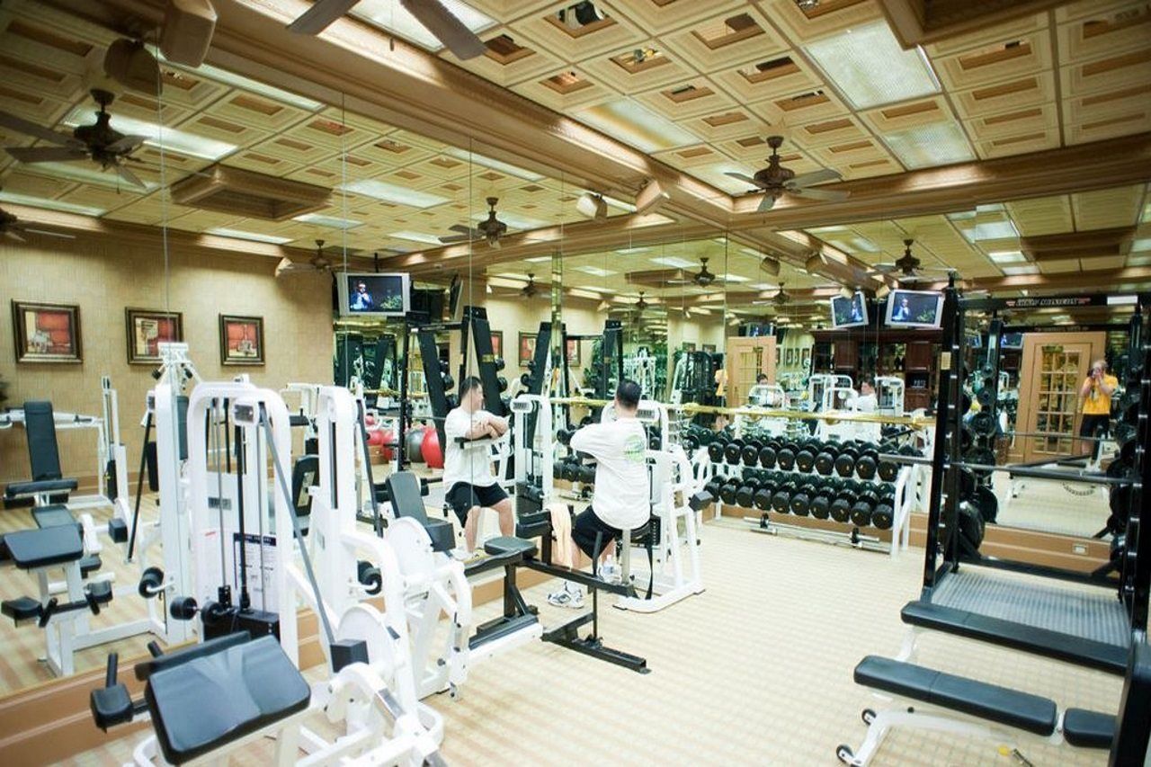Golden Nugget Y Casino Resort 4*