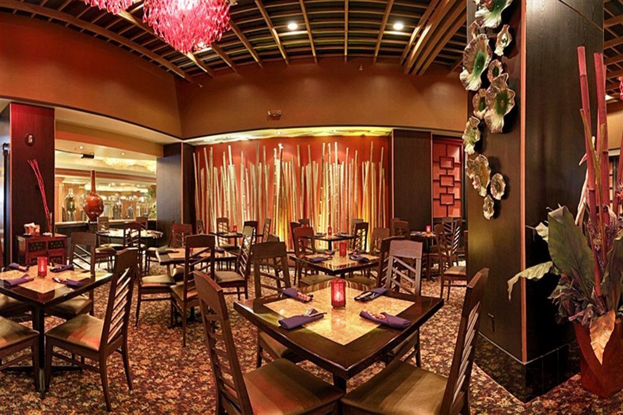 Golden Nugget Y Casino 4* Las Vegas