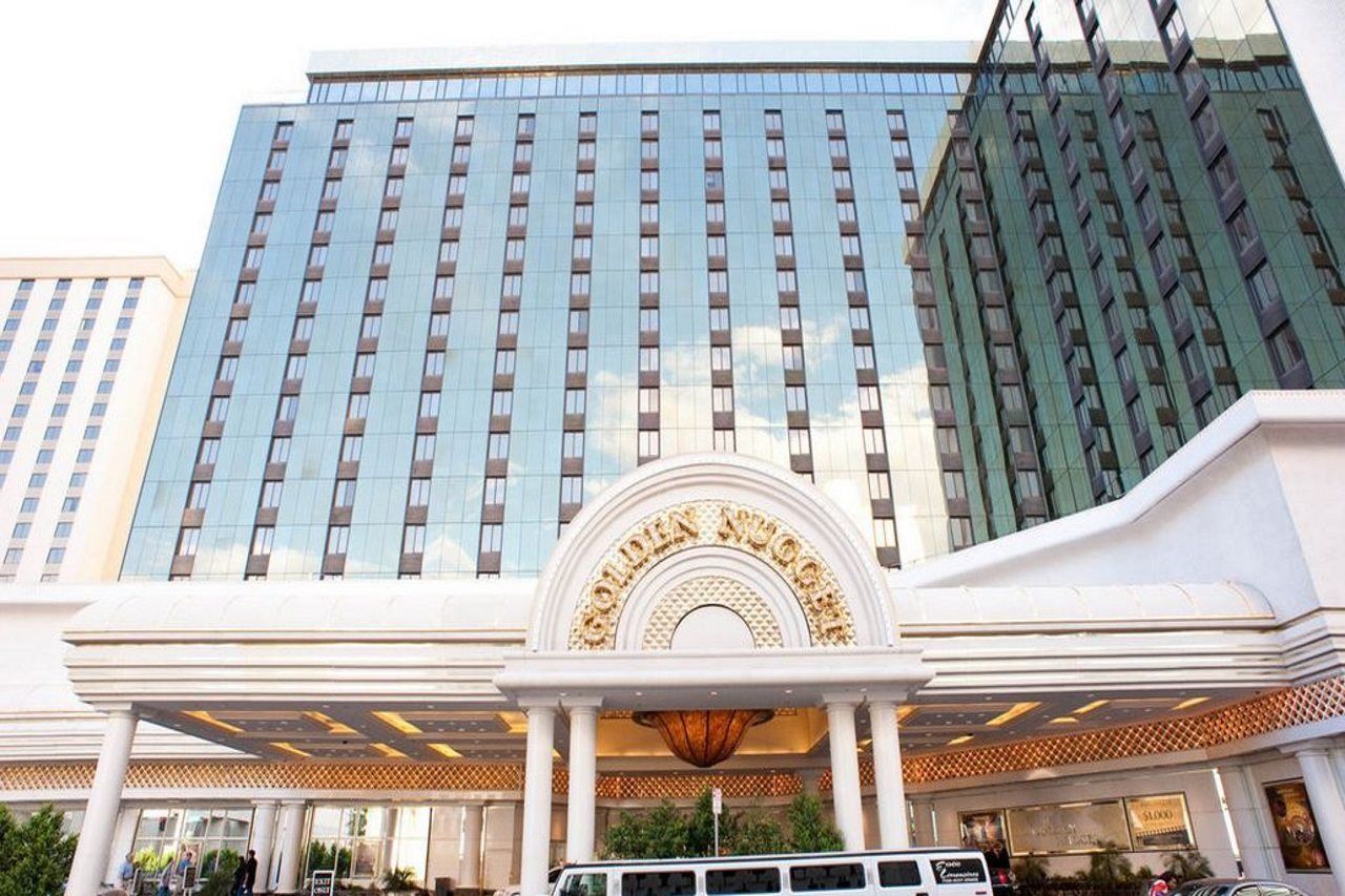 Golden Nugget Y Casino 4* Las Vegas