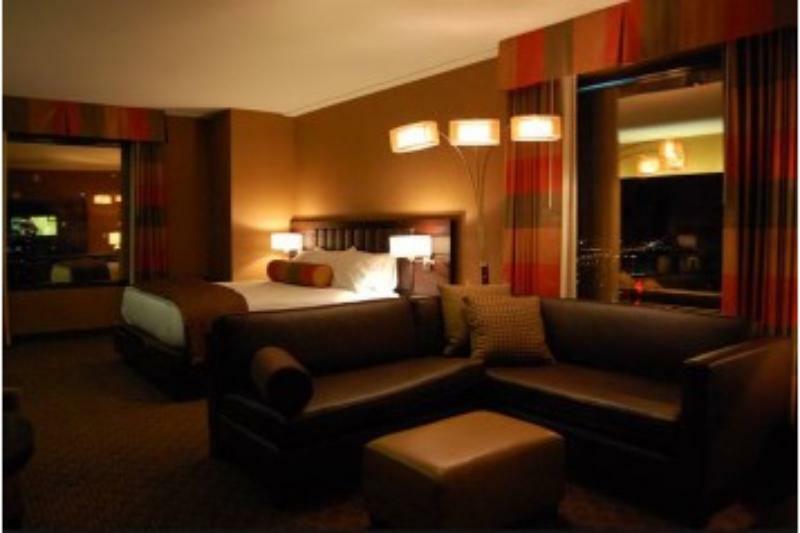 Golden Nugget Y Casino 4* Las Vegas