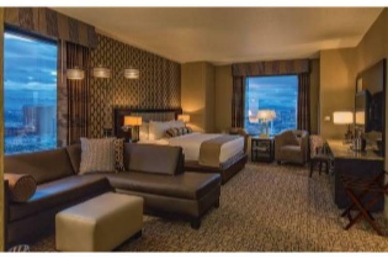 Golden Nugget Y Casino Las Vegas
