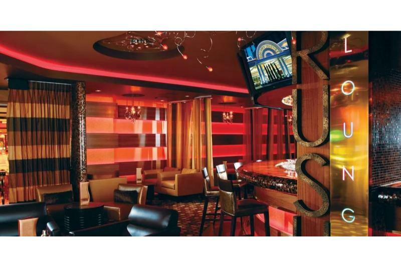 Golden Nugget Y Casino Resort