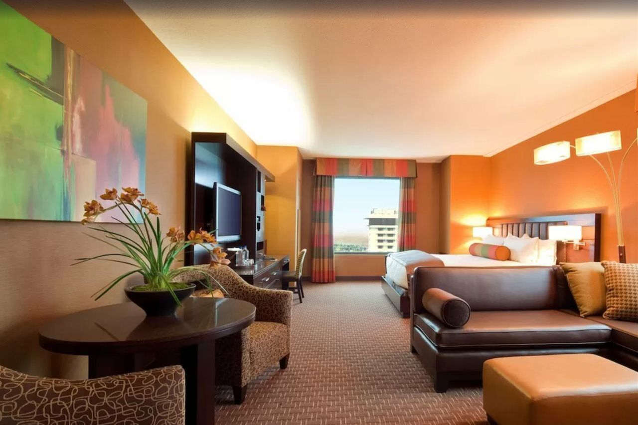 Resort Golden Nugget Y Casino Las Vegas